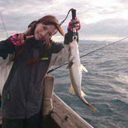 海龍丸（石川） 釣果