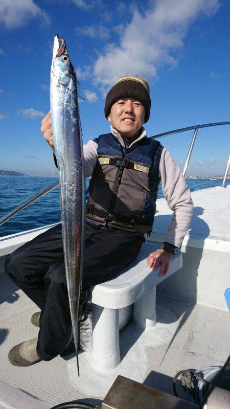 釣人家 釣果