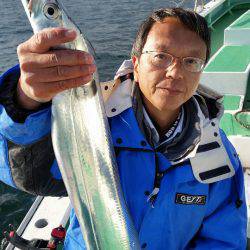 金沢八景鴨下丸 釣果