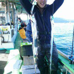 小島丸 釣果