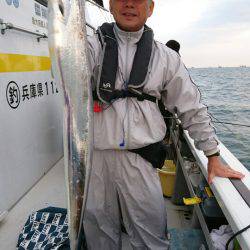 釣人家 釣果