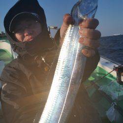 金沢八景鴨下丸 釣果