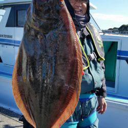 富士丸 釣果