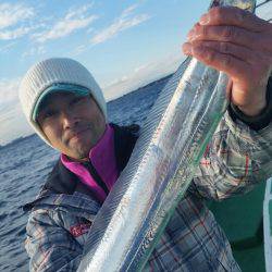 金沢八景鴨下丸 釣果