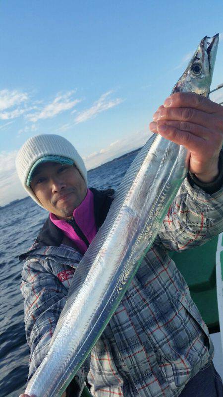 金沢八景鴨下丸 釣果