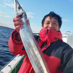 金沢八景鴨下丸 釣果