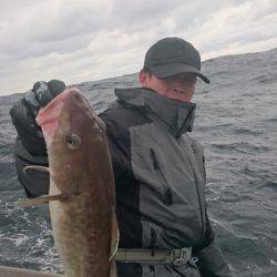 海龍丸（石川） 釣果