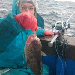 海龍丸（石川） 釣果