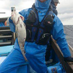 海龍丸（石川） 釣果