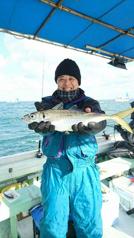 小島丸 釣果