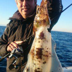 第三共栄丸 釣果