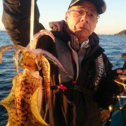 第三共栄丸 釣果