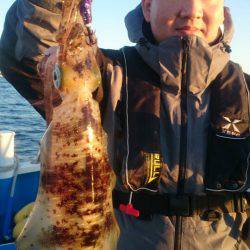 第三共栄丸 釣果