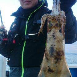 第三共栄丸 釣果