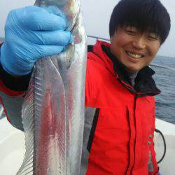 サンマリン 釣果