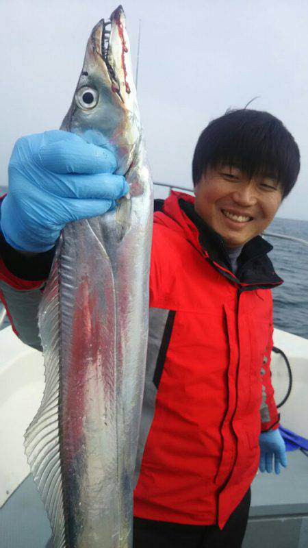 サンマリン 釣果