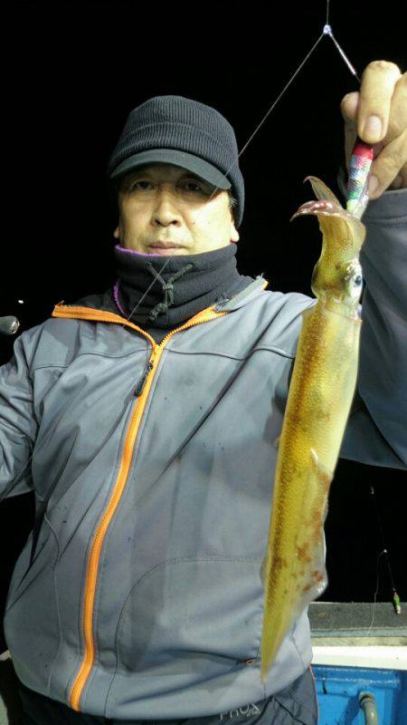 竹宝丸 釣果