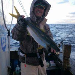 海龍丸（石川） 釣果