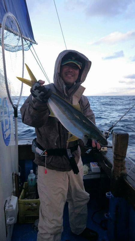 海龍丸（石川） 釣果