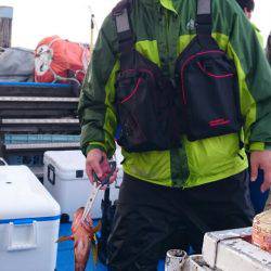 海龍丸（石川） 釣果