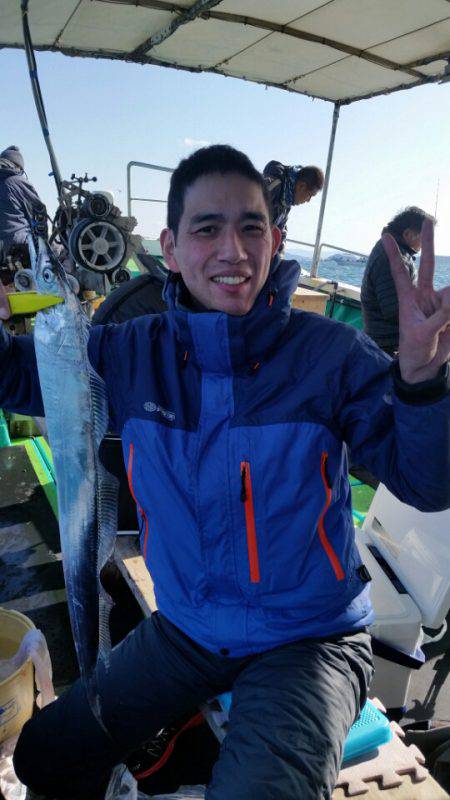 小島丸 釣果