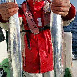 金沢八景鴨下丸 釣果