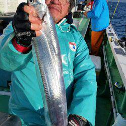 金沢八景鴨下丸 釣果