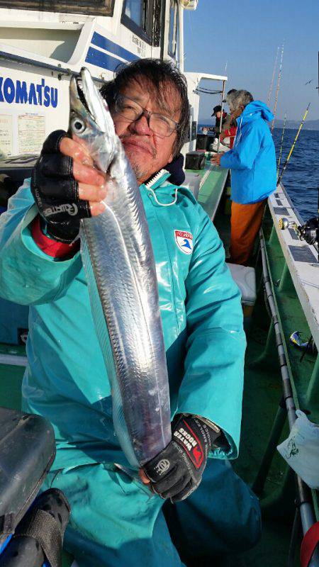 金沢八景鴨下丸 釣果