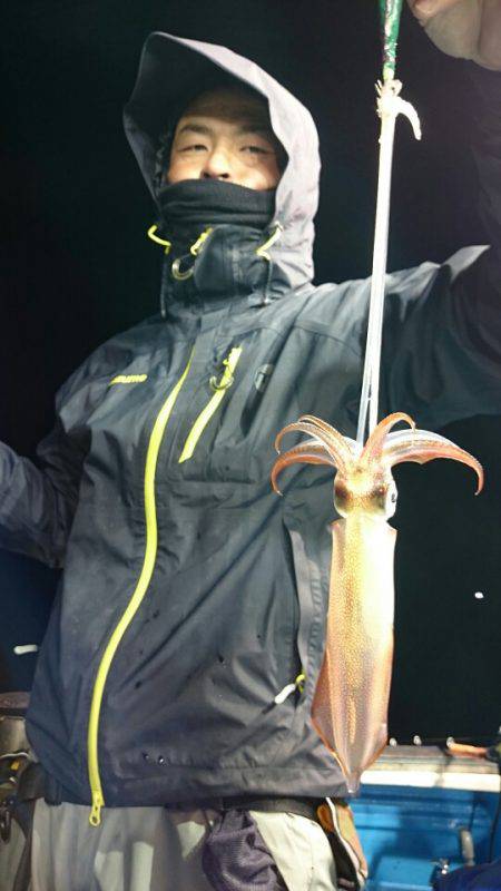 竹宝丸 釣果
