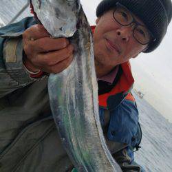 小島丸 釣果