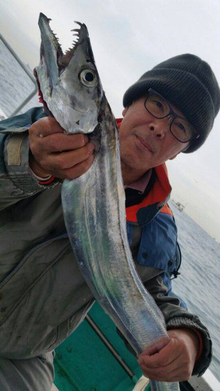 小島丸 釣果