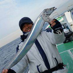 金沢八景鴨下丸 釣果