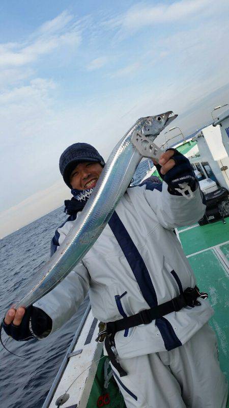 金沢八景鴨下丸 釣果