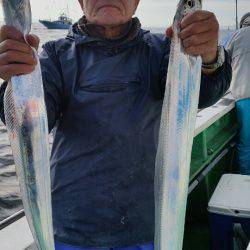 金沢八景鴨下丸 釣果