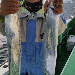 金沢八景鴨下丸 釣果