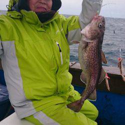 海龍丸(石川) 釣果