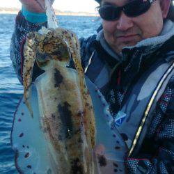 第三共栄丸 釣果