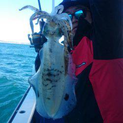 第三共栄丸 釣果