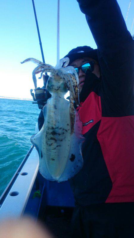 第三共栄丸 釣果