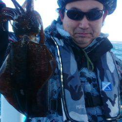 第三共栄丸 釣果