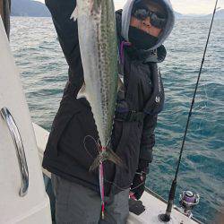 あみや渡船 JIGBOY 釣果