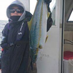 あみや渡船 JIGBOY 釣果