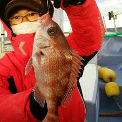 新幸丸 釣果
