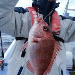 新幸丸 釣果