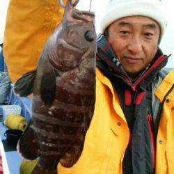 新幸丸 釣果