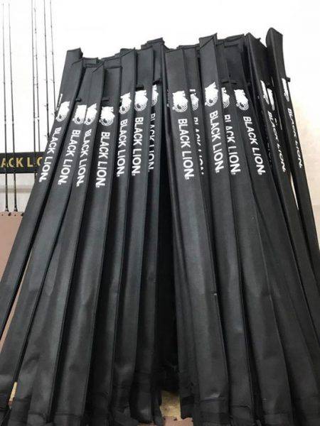 South Current 釣果