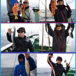 Big One　ビッグワン 釣果