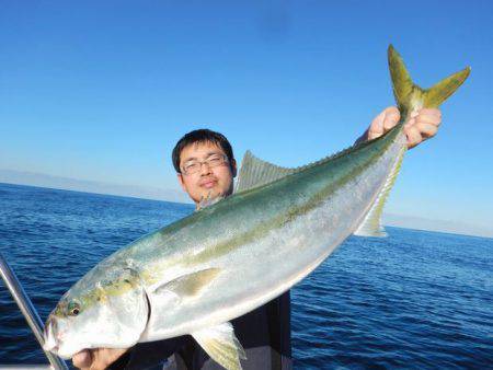 LUSTER『ラスター』 釣果