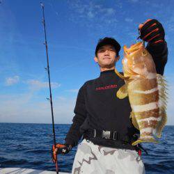 LUSTER『ラスター』 釣果