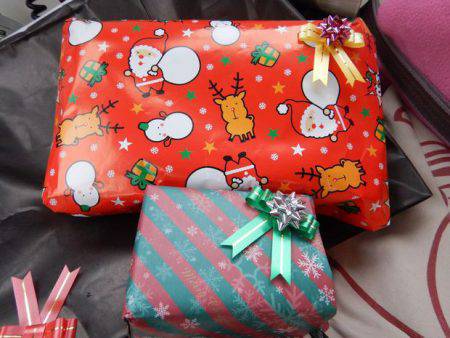 LUSTER『ラスター』 釣果